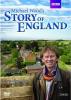 Story of England cover picture