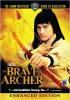 The Brave Archer cover picture