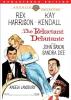 The Reluctant Debutante cover picture