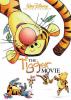 The Tigger Movie cover picture