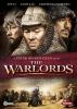 The Warlords cover picture