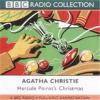 Hercule Poirot's Christmas cover picture