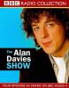 The Alan Davies Show cover picture