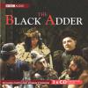 Black Adder Series 1 cover picture