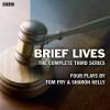 Brief Lives Series 3 cover picture