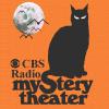CBS Mystery Theatre cover picture