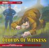 Clouds of Witness cover picture