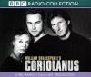 Coriolanus cover picture