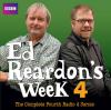 Ed Reardon's Week Series 4 cover picture