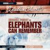 Elephants Can Remember cover picture