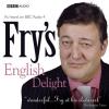 Fry's English Delight Series 1 cover picture