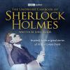 Unopened Casebook of Sherlock Holmes cover picture