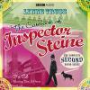 Casebook of Inspector Steine cover picture