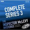 Inspector McLevy Series 3 cover picture