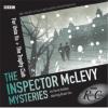 Inspector McLevy Series 4 cover picture