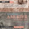 A Murder is Announced cover picture