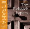 The Pickwick Papers cover picture