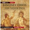 The Silver Pigs cover picture