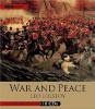 War and Peace cover picture