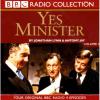 Yes, Minister! Series 2 cover picture