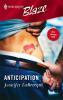 Anticipation cover picture