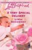 A Very Special Delivery cover picture