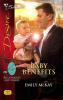 Baby Benefits cover picture