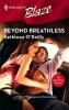 Beyond Breathless cover picture