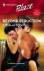 Beyond Seduction cover picture