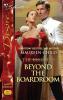 Beyond The Boardroom cover picture