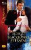 Blackhawk's Betrayal cover picture