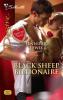 Black Sheep Billionaire cover picture