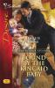 Bound By The Kincaid Baby cover picture