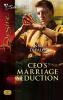 CEO's Marriage Seduction cover picture