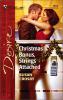 Christmas Bonus, Strings Attached cover picture