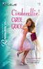 Cinderellie! cover picture