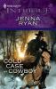 Cold Case Cowboy cover picture