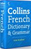 French to English Dictionary cover picture