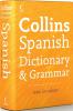 Spanish to English Dictionary cover picture