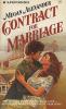 Contract For Marriage cover picture