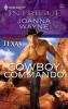 Cowboy Commando cover picture