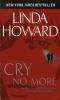 Cry No More cover picture