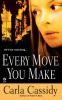 Every Move You Make cover picture