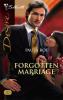 Forgotten Marriage cover picture