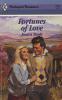 Fortunes of Love cover picture