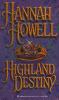 Highland Destiny cover picture