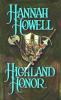 Highland Honor cover picture