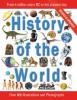 History of the World cover picture