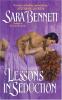 Lessons In Seduction cover picture