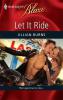Let It Ride cover picture
